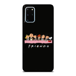 THE PEANUTS SNOOPY FRIEND Samsung Galaxy S20 Plus Case