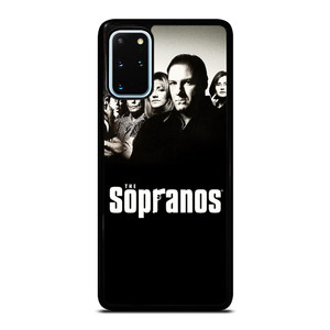 THE SOPRANOS FAMILY Samsung Galaxy S20 Plus Case