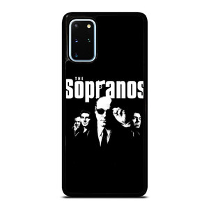 THE SOPRANOS MAFIA MOVIES Samsung Galaxy S20 Plus Case