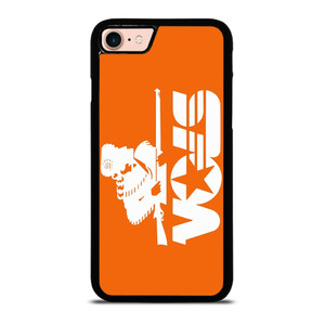 TENNESSEE VOLUNTEERS VOLS 4 iPhone 8 Case TENNESSEE VOLUNTEERS VOLS 4 iPhone 8 Case