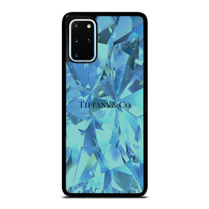 TIFFANY AND CO DIAMOND Samsung Galaxy S20 Plus Case