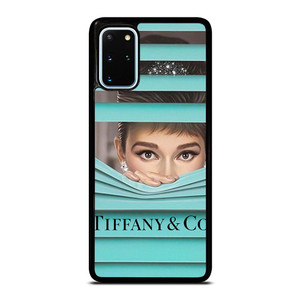TIFFANY AND CO WINDOW Samsung Galaxy S20 Plus Case