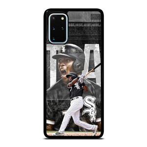 TIM ANDERSON CHICAGO WHITE SOX Samsung Galaxy S20 Plus Case