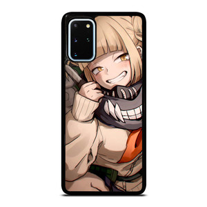 TOGA MY HERO ACADEMIA Samsung Galaxy S20 Plus Case