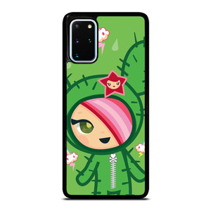 TOKIDOKI CACTUS  Samsung Galaxy S20 Plus Case