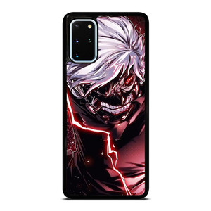 TOKYO GHOUL KANEKI  Samsung Galaxy S20 Plus Case