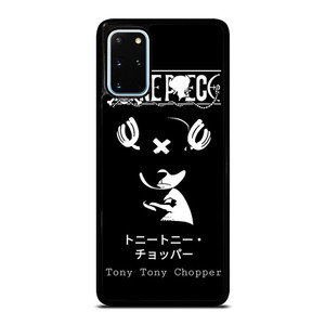 TONY CHOPPER ONE PIECE ANIME Samsung Galaxy S20 Plus Case TONY CHOPPER ONE PIECE ANIME Samsung Galaxy S20 Plus Case