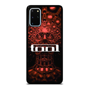 TOOL BAND SYMBOL Samsung Galaxy S20 Plus Case