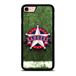 TEXAS RANGERS BASEBALL MLB iPhone 8 Case TEXAS RANGERS BASEBALL MLB iPhone 8 Case