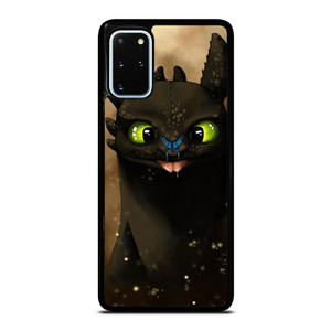 TOOTHLESS CUTE DISNEY Samsung Galaxy S20 Plus Case
