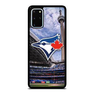 TORONTO BLUE JAYS MLB ICON Samsung Galaxy S20 Plus Case TORONTO BLUE JAYS MLB ICON Samsung Galaxy S20 Plus Case