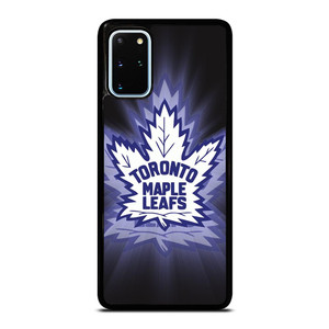 TORONTO MAPLE LEAFS NHL LOGO 2 Samsung Galaxy S20 Plus Case