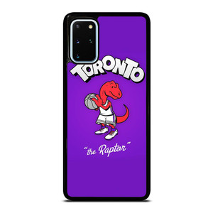 TORONTO RAPTORS ART Samsung Galaxy S20 Plus Case