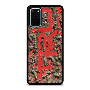 TOYOTA TRD DISTORT LOGO Samsung Galaxy S20 Plus Case