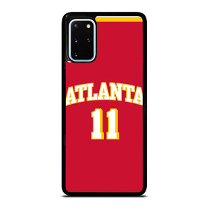 TRAE YOUNG ATLANTA HAWKS NBA Samsung Galaxy S20 Plus Case