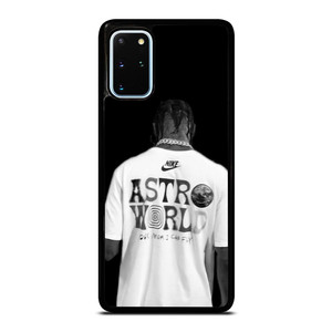 TRAVIS SCOTT ASTROWORLD NIKE Samsung Galaxy S20 Plus Case TRAVIS SCOTT ASTROWORLD NIKE Samsung Galaxy S20 Plus Case