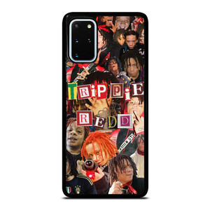 TRIPPIE REDD RAPPER COLLAGE Samsung Galaxy S20 Plus Case