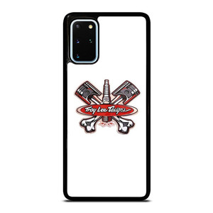 TROY LEE DESIGNS PISTON LOGO Samsung Galaxy S20 Plus Case