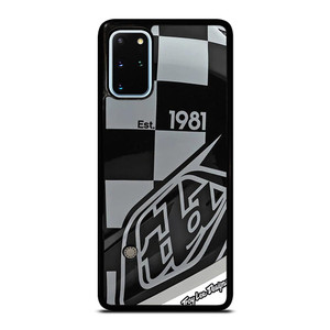 TROY LEE DESIGNS TLD EST 1981 Samsung Galaxy S20 Plus Case