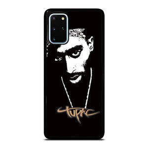 TUPAC SHAKUR ART Samsung Galaxy S20 Plus Case