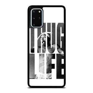 TUPAC SHAKUR SCREAM Samsung Galaxy S20 Plus Case