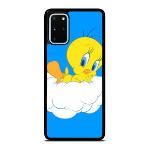 TWEETY BIRD CARTOON Samsung Galaxy S20 Plus Case