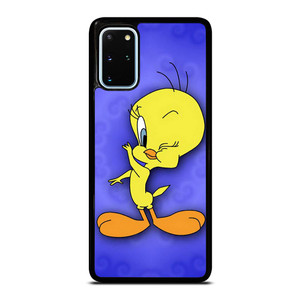 TWEETY BIRD CUTE LOONEY TUNES Samsung Galaxy S20 Plus Case