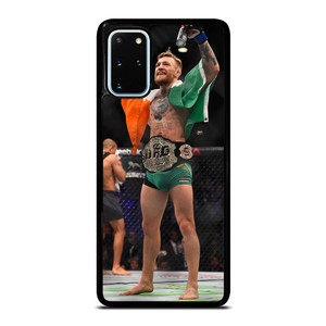 UFC CONOR MCGREGOR Samsung Galaxy S20 Plus Case