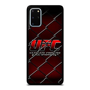 UFC LOGO 2 Samsung Galaxy S20 Plus Case