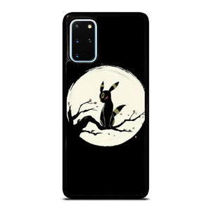UMBREON SHINY MOON POKEMON Samsung Galaxy S20 Plus Case