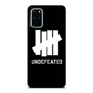 UNDEFEATED LOGO Samsung Galaxy S20 Plus Case