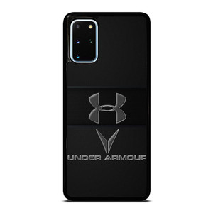UNDER ARMOUR CARBON LOGO Samsung Galaxy S20 Plus Case
