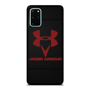 UNDER ARMOUR EMBLEM Samsung Galaxy S20 Plus Case