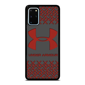 UNDER ARMOUR LOGO PATTERN Samsung Galaxy S20 Plus Case