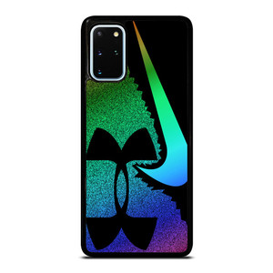 UNDER ARMOUR NIKE COLOR LOGO Samsung Galaxy S20 Plus Case UNDER ARMOUR NIKE COLOR LOGO Samsung Galaxy S20 Plus Case