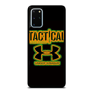 UNDER ARMOUR TACTICAL LOGO Samsung Galaxy S20 Plus Case