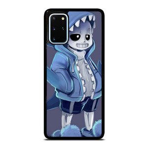 UNDERTALE SANS SHARK Samsung Galaxy S20 Plus Case