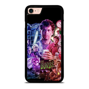 THE BURBS iPhone 8 Case THE BURBS iPhone 8 Case