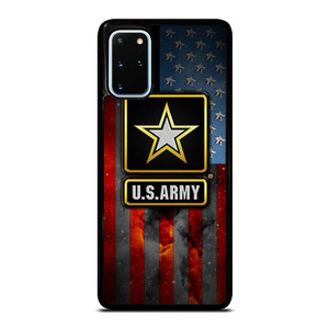 US ARMY LOGO Samsung Galaxy S20 Plus Case