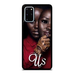 US MOVIE ADELAIDE WILSON 2 Samsung Galaxy S20 Plus Case US MOVIE ADELAIDE WILSON 2 Samsung Galaxy S20 Plus Case