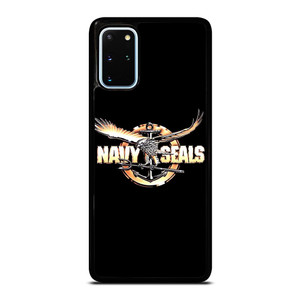 US NAVY SEALS LOGO 2 Samsung Galaxy S20 Plus Case