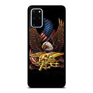 US NAVY SEALS LOGO Samsung Galaxy S20 Plus Case