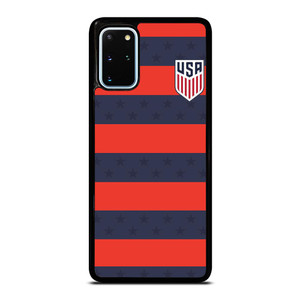USA SOCCER JERSEY NIKE Samsung Galaxy S20 Plus Case