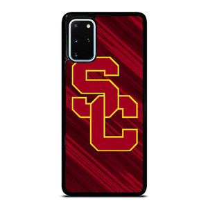 USC TROJANS FOOTBALL LOGO Samsung Galaxy S20 Plus Case