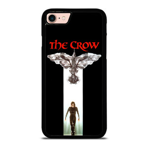 THE CROW MOVIE iPhone 8 Case THE CROW MOVIE iPhone 8 Case