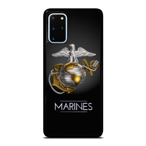 USMC US MARINES CORP EMBLEM Samsung Galaxy S20 Plus Case