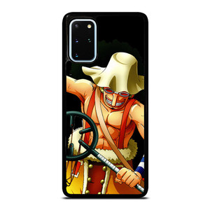USOPP ONE PIECE ANIME Samsung Galaxy S20 Plus Case