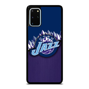 UTAH JAZZ BASKETBALL LOGO Samsung Galaxy S20 Plus Case UTAH JAZZ BASKETBALL LOGO Samsung Galaxy S20 Plus Case