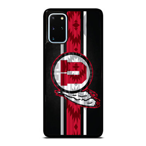 UTAH UTES FOOTBALL Samsung Galaxy S20 Plus Case