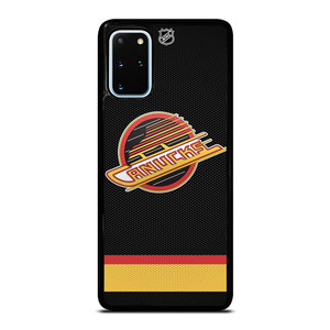VACOUVER CANUCKS OLD LOGO METAL Samsung Galaxy S20 Plus Case